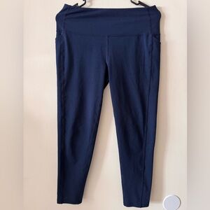 DSG Navy Blue Garment